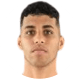 Lucas Gomes