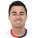 Rodrigo Cuba