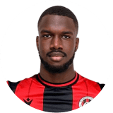 Sadio Dembélé