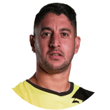 Ruben Escobar