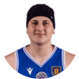 Kevin Rubio