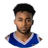 Derrick Woods