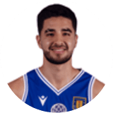 Michael Rivera
