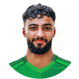 صالح أبوالشامات