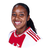 Ashleigh Weerden
