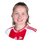 Jonna van de Velde