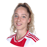 Danique Tolhoek