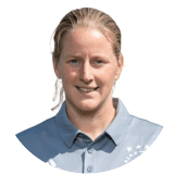 Suzanne Bakker