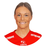 Ingrid Stenevik
