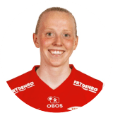 Tomine Svendheim