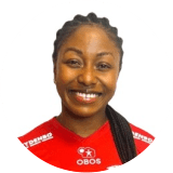 Natasha Anasi-Erlingsson
