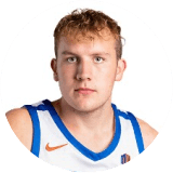 Alex Martin