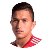 Ayrton Morales