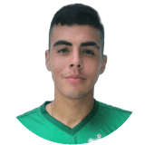 Sebastian Ramirez