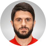 Giorgi Navalovski