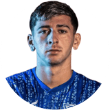 Lucas Alfonso