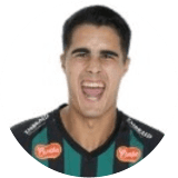 Bruno Cheron