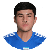 Dostonbek Abdulhayev