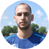 Daniel Borjel