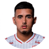 Joaquín Zappacosta