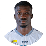 Ousmane Diawara