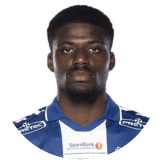 Michael Opoku