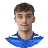 Nuno Pereira