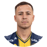 Sergio Mendoza