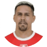 Jorge Mendoza