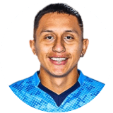 Gustavo Mendoza