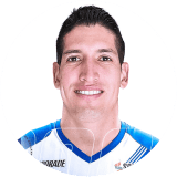 Alexis Cossío