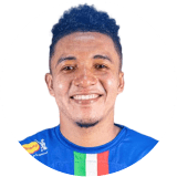 Rony Caicedo