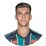 Lucas Bonifácio