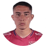 Dylan Barrantes