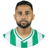 Rodrigo Sam