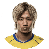 Sho Fukuda