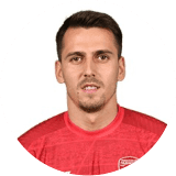 Mehmed Cosic