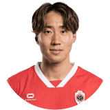 Yuto Tsunashima