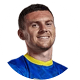 Josh Kelly