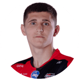 Dmytro Godya