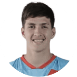 Matias Lucero