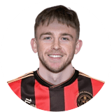 Darragh Power
