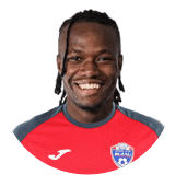 Moha Keita