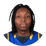 Zach Iyeyemi