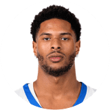 Corey Washington