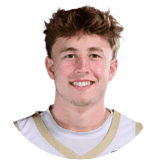 Zach Halligan