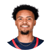 Tre Williams