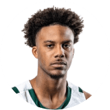 Efrem Johnson