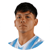 Fabián Abarca