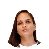Leticia Teles